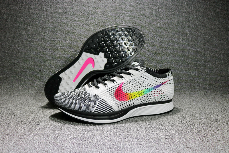 Super Max Perfect Nike Flyknit Racer(98% Authentic)--005